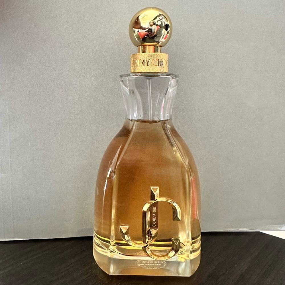 Jimmy Choo I Want Choo Eau de Parfum | 3.3 fl. oz. (100 mL)
